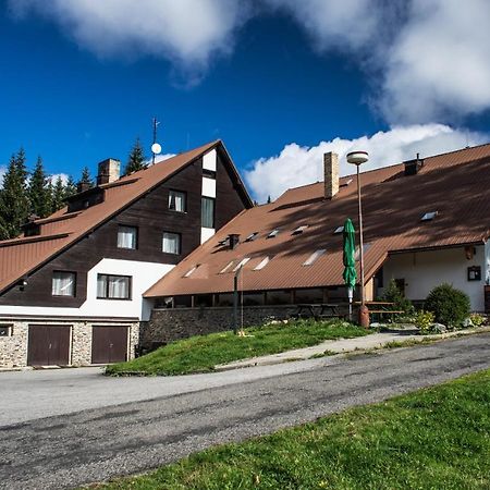 Na Losenici Nicov  Eksteriør billede