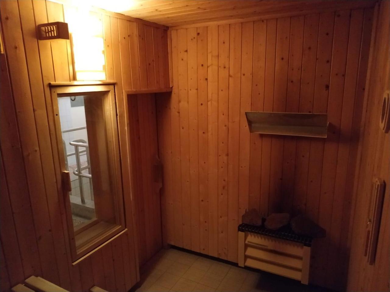 Na Losenici Nicov  Eksteriør billede